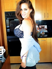 Morning Coffee
